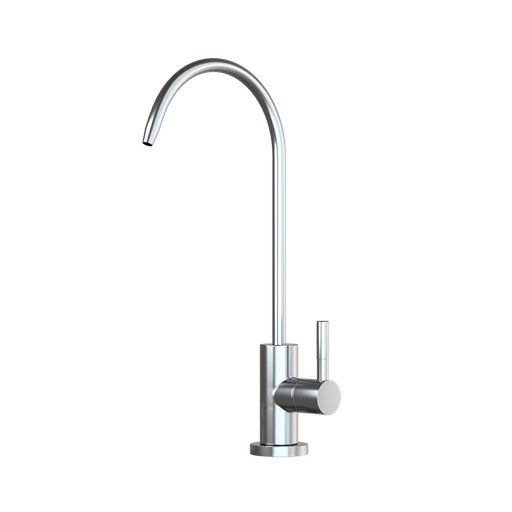 Single Lever Tap (Stainless steel)