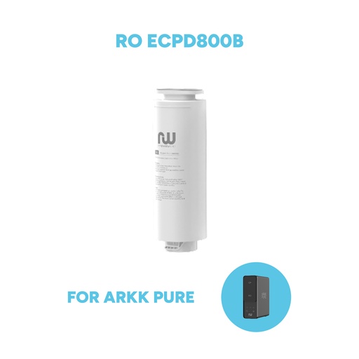 [Membrane] RO ECPD800B FOR ARKK PURE