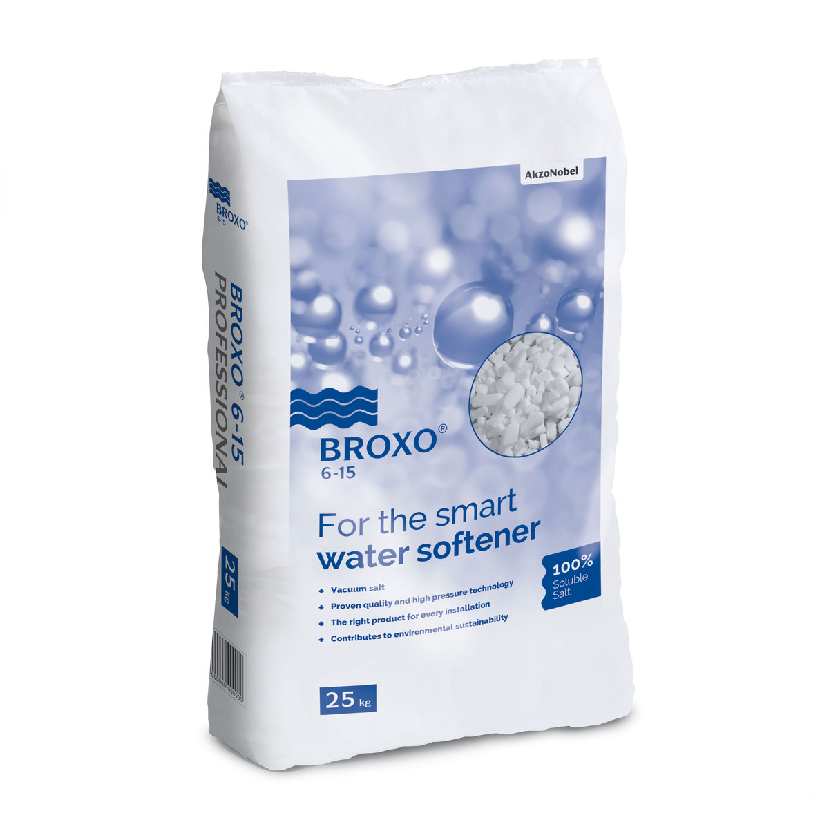 Salt 25Kg