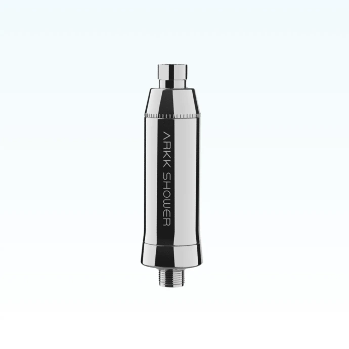 Arkk Shower filter, shower filter for chlorine removal Arkk Shower filter, shower filter for chlorine removal