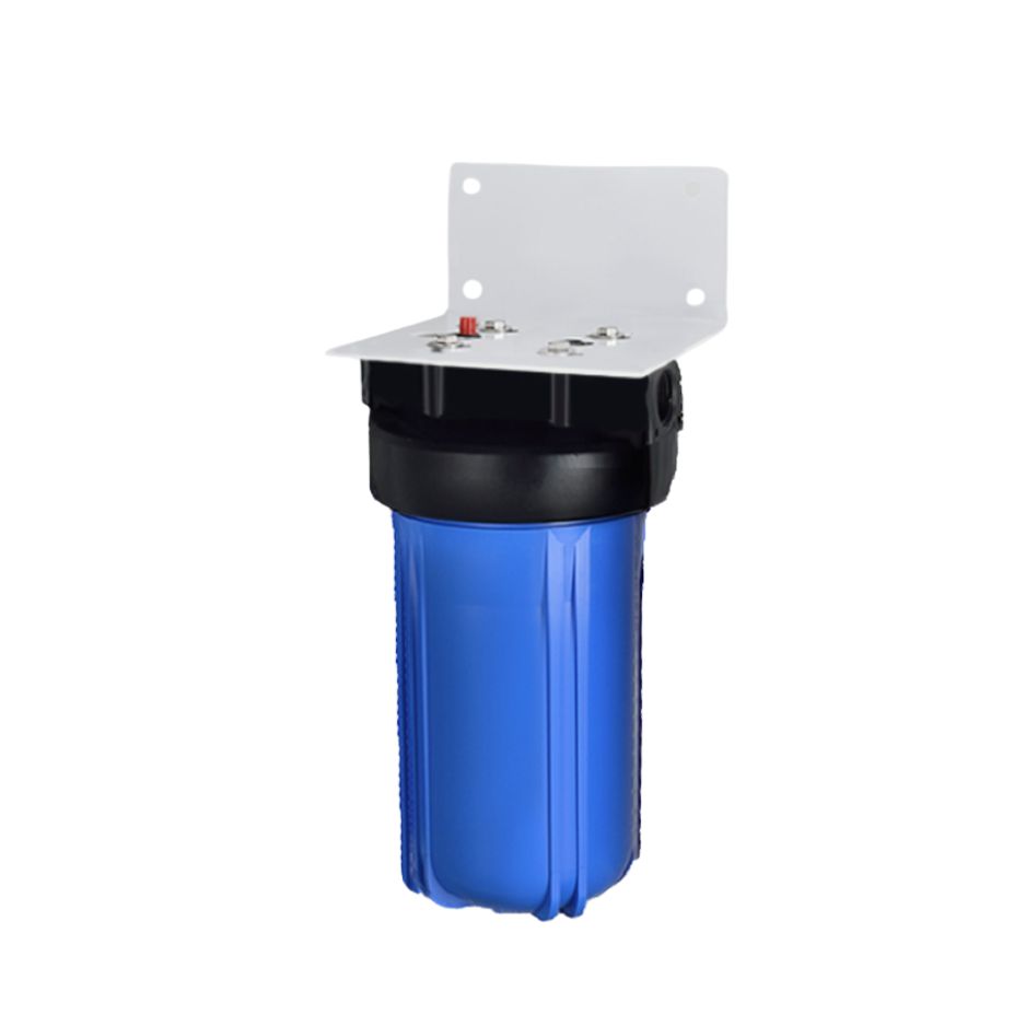 Whole House 1 Stage Filtration
