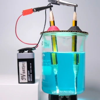 Electrolysis equipment