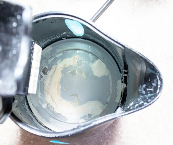 limescale kettle