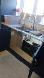 ÌON II Reverse Osmosis Water Filter — Vortex Tech Ireland ÌON II reverse osmosis filter with Vortex for crystal-clear water in Ireland’s kitchens.