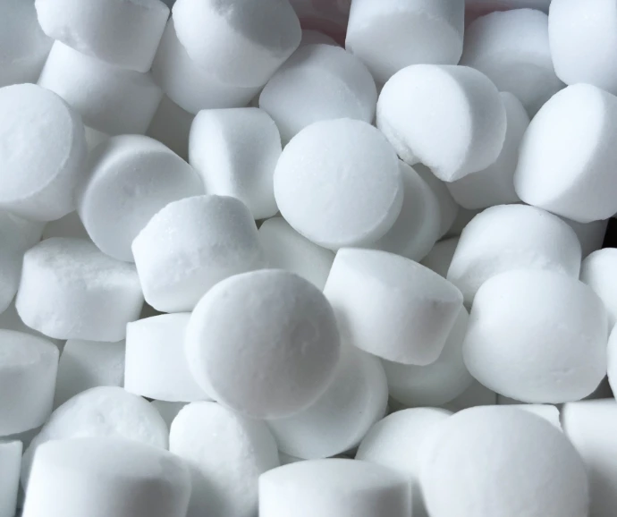 softener salt