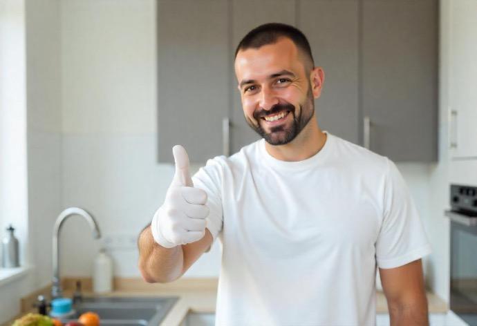 Premium reverse osmosis water filter in Ireland, delivering pure, safe drinking water for homes and families.