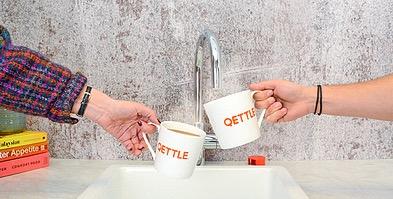 QETTLE provides dedicated UK customer care for installation, service, and long-term boiling tap support.