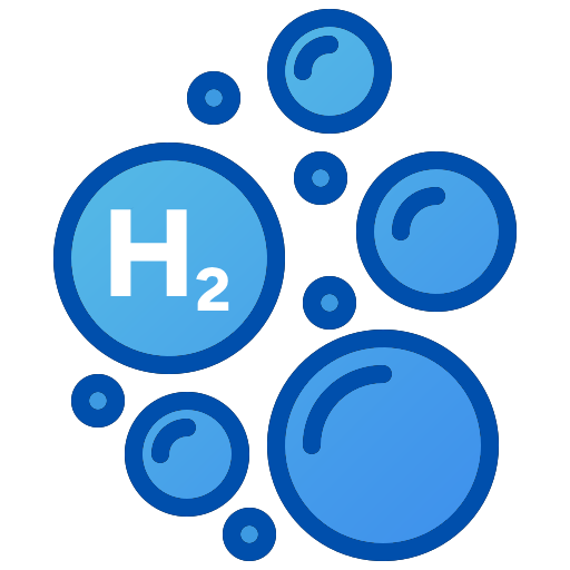 Boost hydration with Hydro+ hydrogen infusion, providing antioxidant and alkaline water.