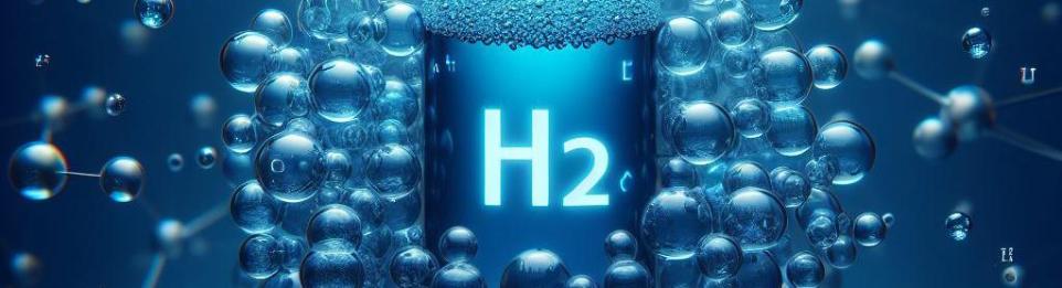 Enjoy antioxidant, anti-inflammatory benefits of hydrogen water straight from your tap.