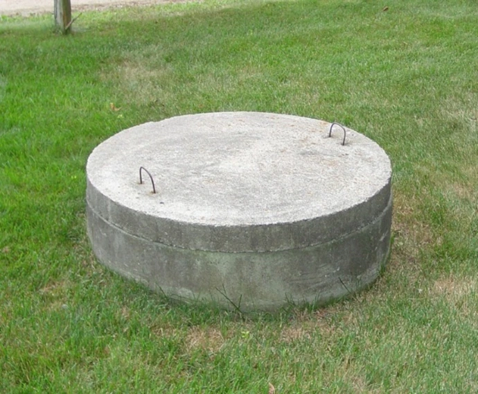 private well