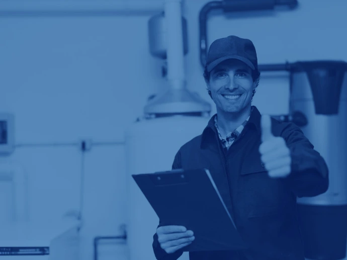 installation engineer, technician
