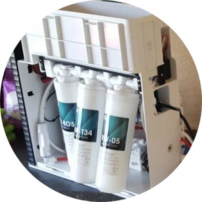 reverse osmosis membranes