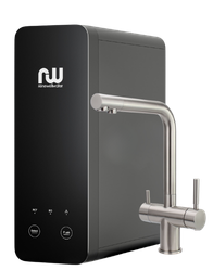 ArkkZ Water Filter with Doolin Tap