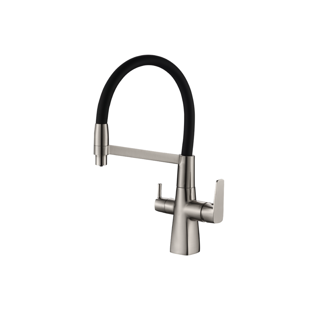 Osaka Tri Flow Tap