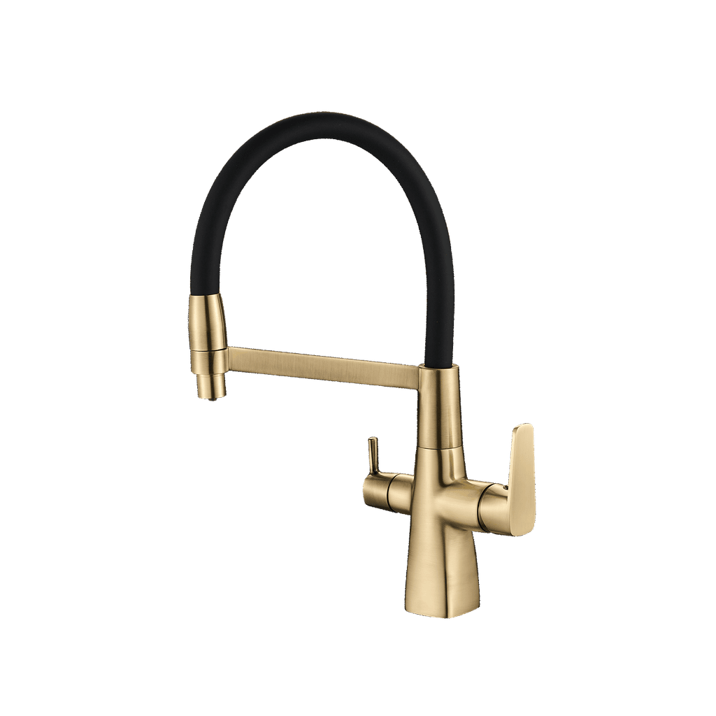 Osaka Tri Flow Tap