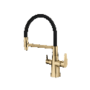 Osaka Tri Flow Tap