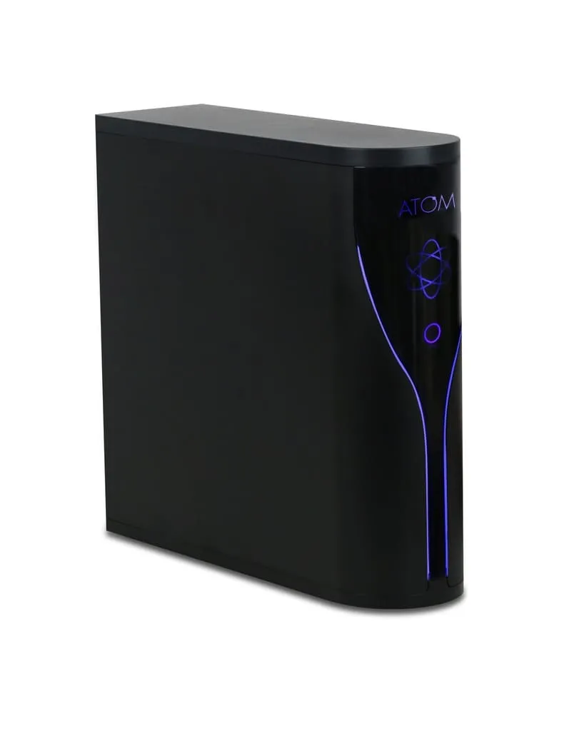 Atom H2 - Hydrogen Water.webp