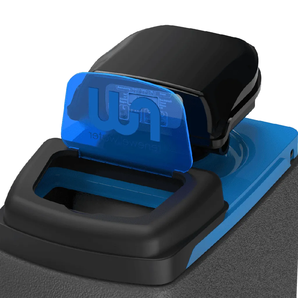 Blu 10L Softener with Installation.webp