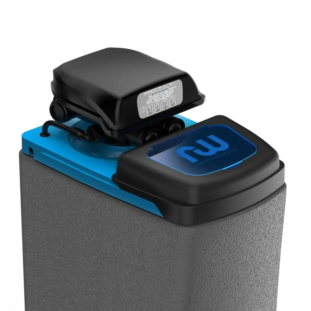 Arkk Blu 20L Water Softener.webp