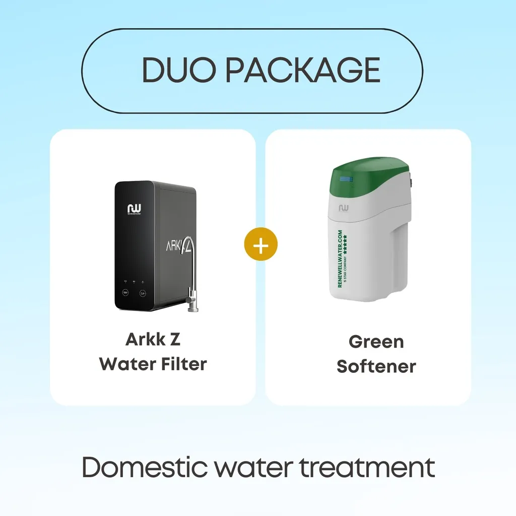 DUO Package - Reverse Osmosis & Water Softener (1).webp