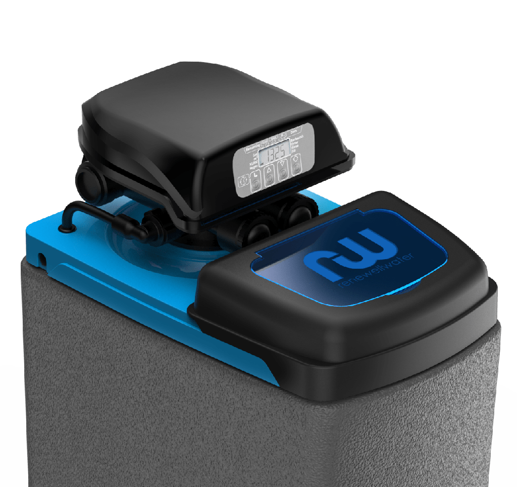 Blu Water Softener 10 L