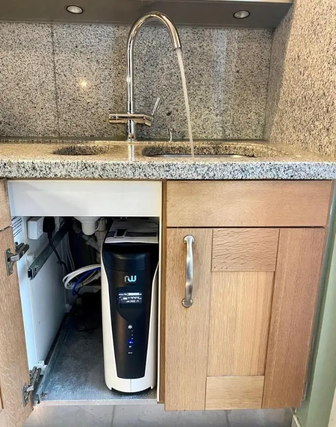 Undersink Hydrogen Water Filter – Hydro+ Reverse Osmosis.webp