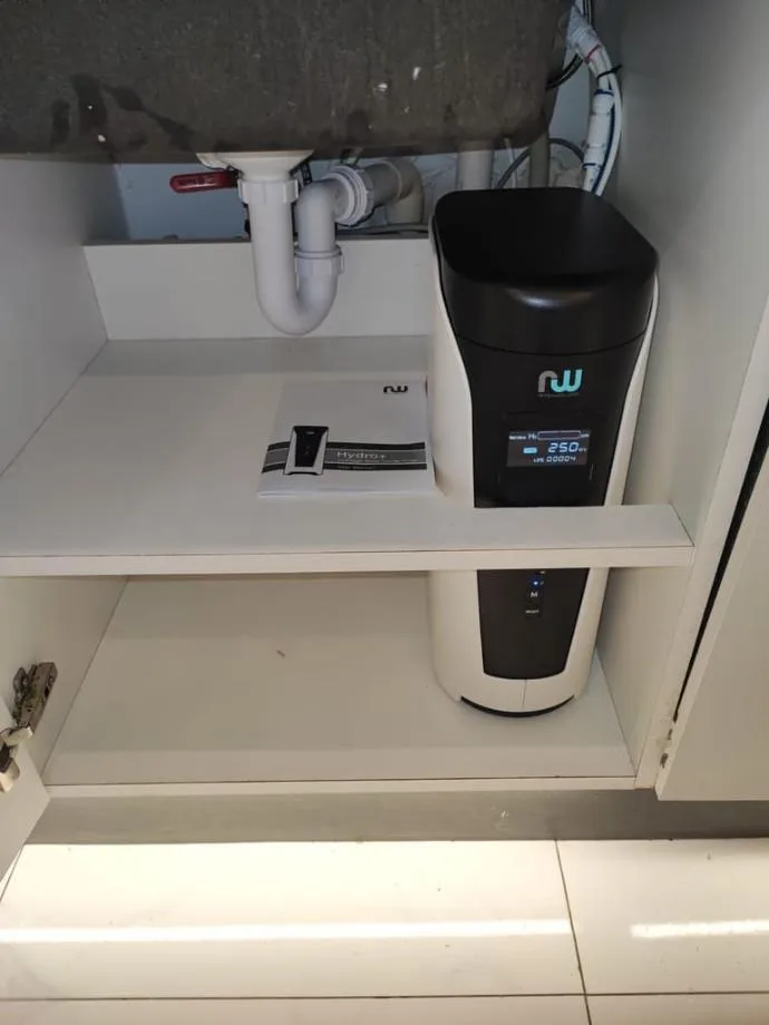 Best Hydrogen Water Purifier Ireland & UK – Hydro+.webp