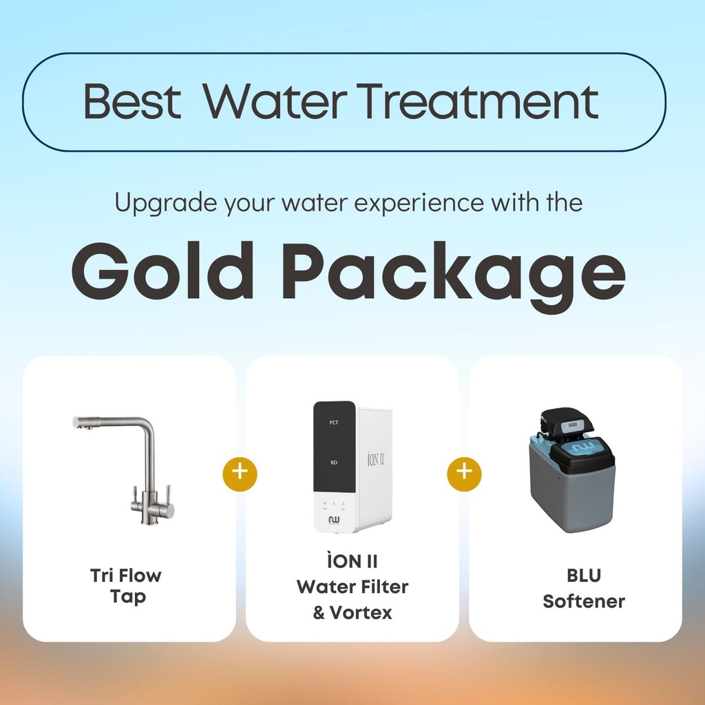 Gold Package Solution