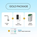 Gold Package Solution
