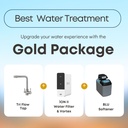 Gold Package Solution