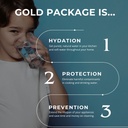 Gold Package Solution