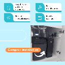 DUO Package - Reverse Osmosis & Water Softener