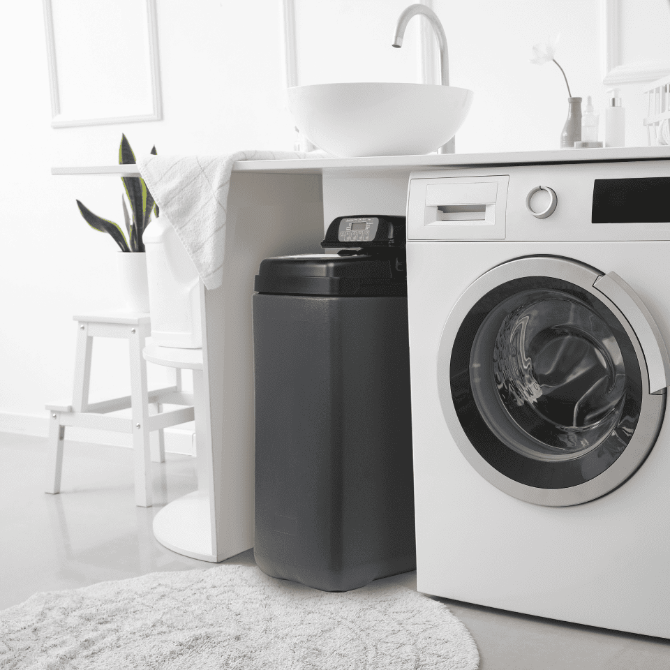 Arkk Blu 20L Water Softener