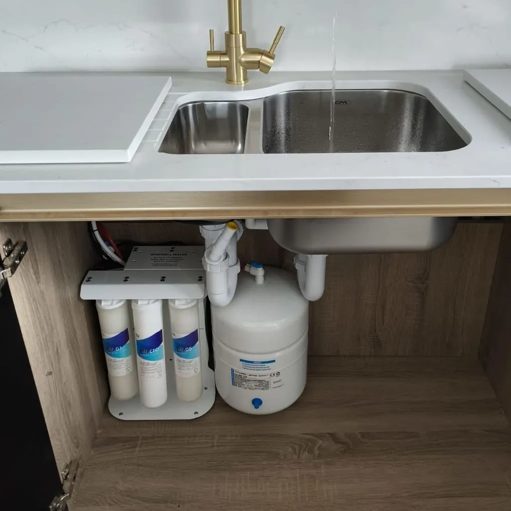 RW5Q Reverse Osmosis Water Filtration System (3).webp
