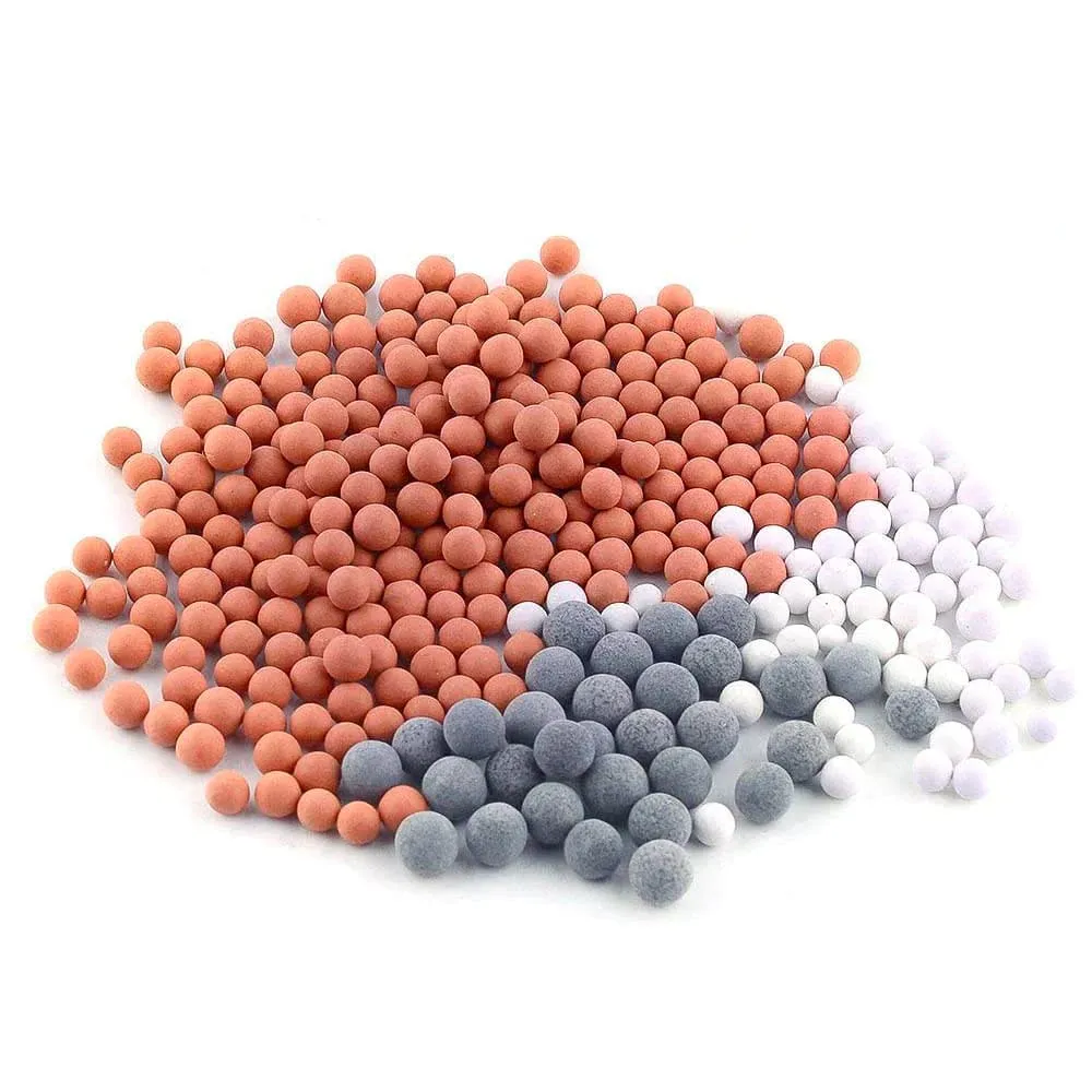 Eco Refill Beads for Shower Filter.webp