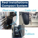 RW Whole House Water Filter