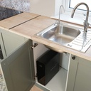 ArkkZ Water Filtration System - Arkk Pure
