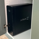 ArkkZ Water Filtration System - Arkk Pure
