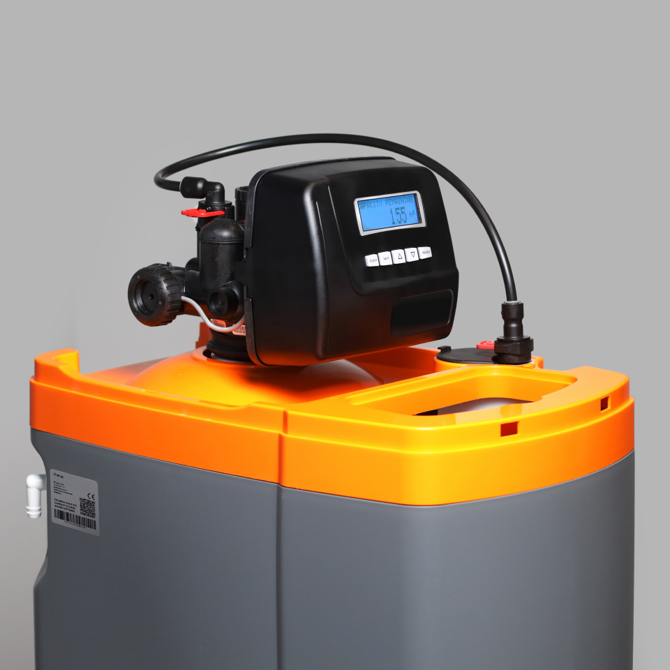 Orange Well Treatment 37ltr