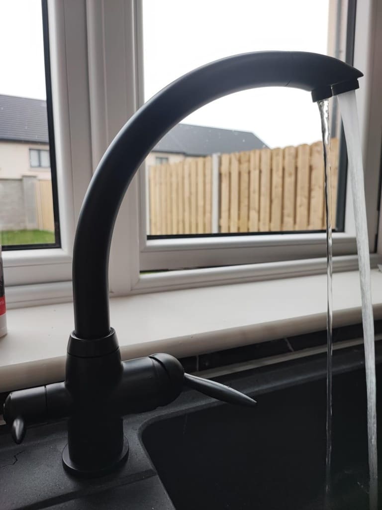 ArkkZ & Tri Flow Tap Package