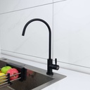 New Single Lever Tap (Matte Black)