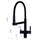 New Rio Tap