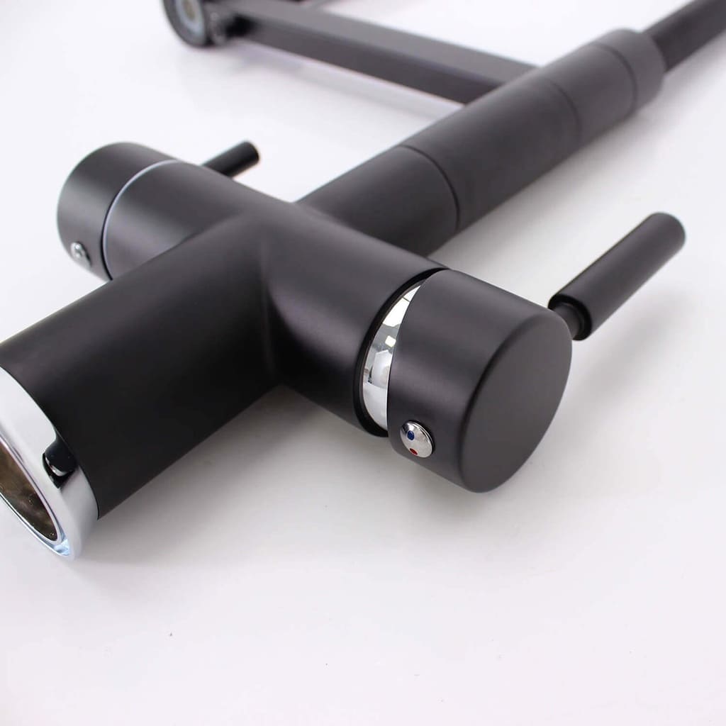 New Rio Tap