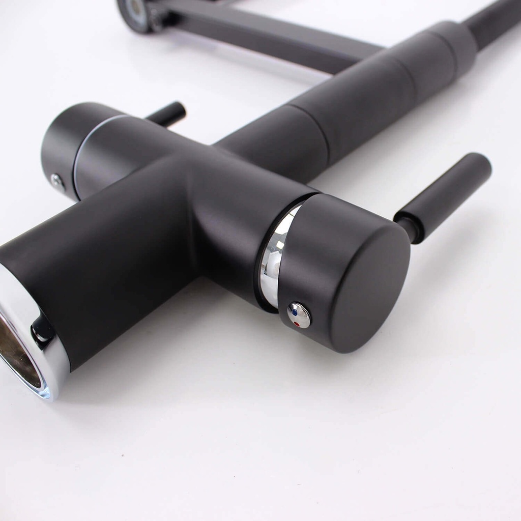 New Rio Tap