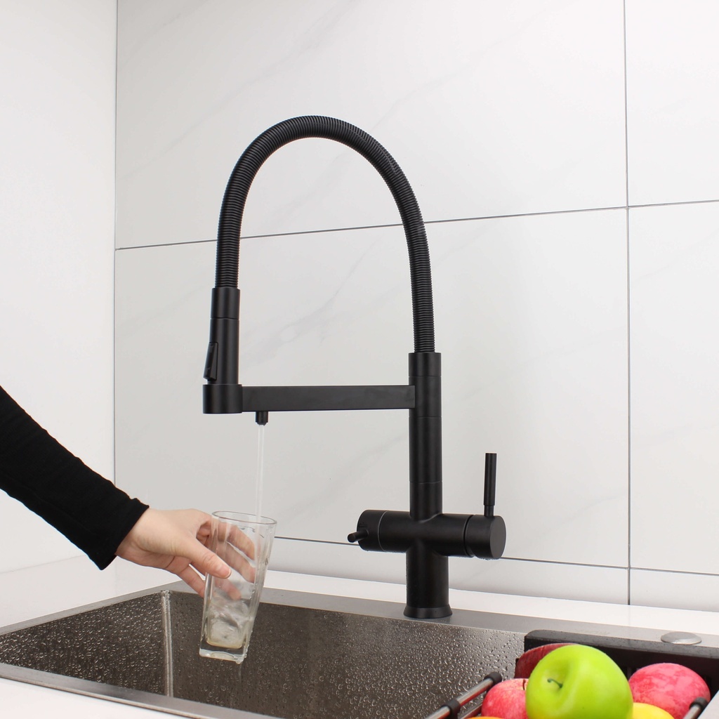 New Rio Tap