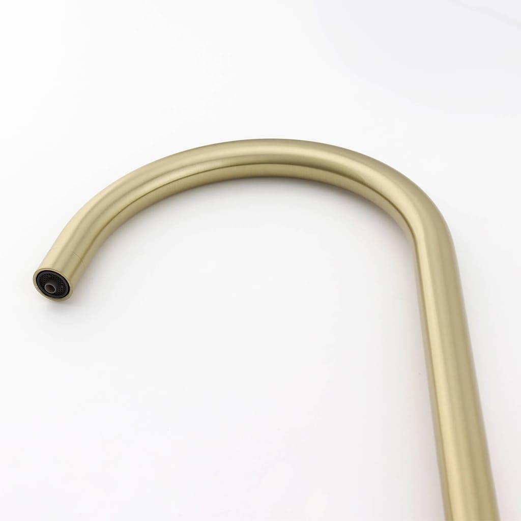 New Cairo Tri Flow Tap