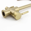 New Cairo Tri Flow Tap