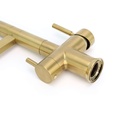 New Rio Tri Flow Tap
