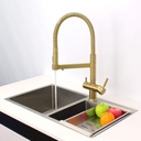 New Rio Tri Flow Tap