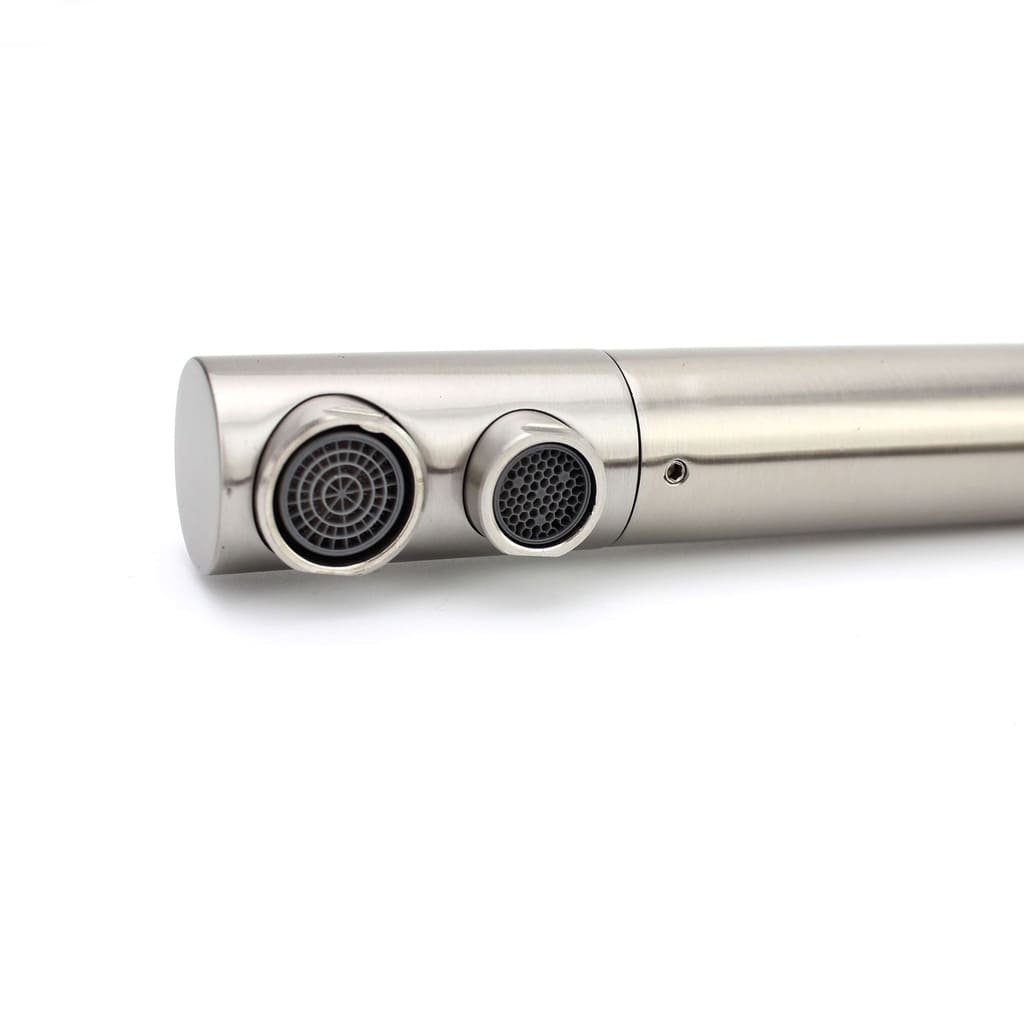 New Doolin Tri Flow Tap